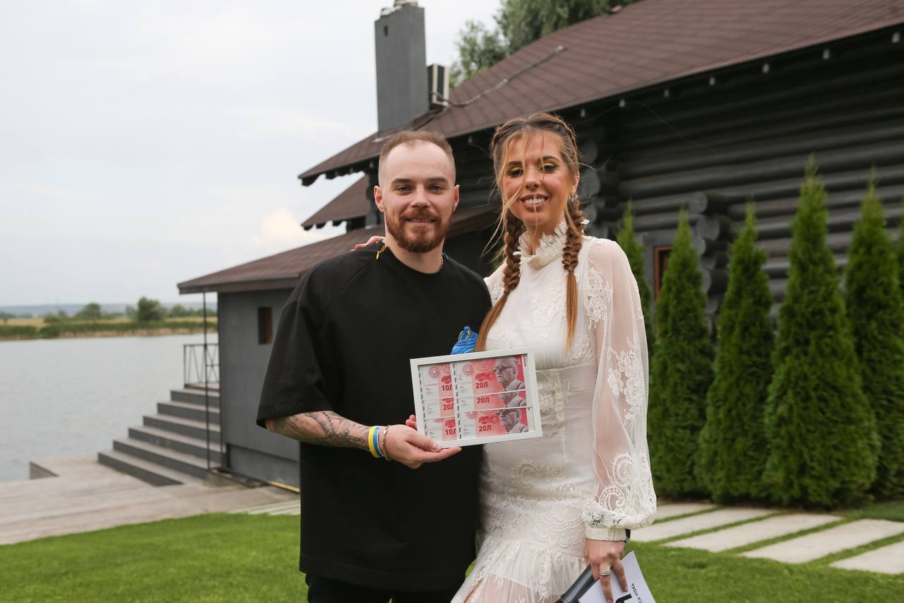 Музика війни. Молоді зірки великим концертом приблизили перемогу України над окупантом (фото)